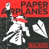 Paper Airplanes - Single