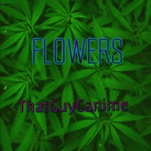 Flowers artwork