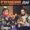 FWMGAB (Remix) [feat. Moneybagg Yo] - Single