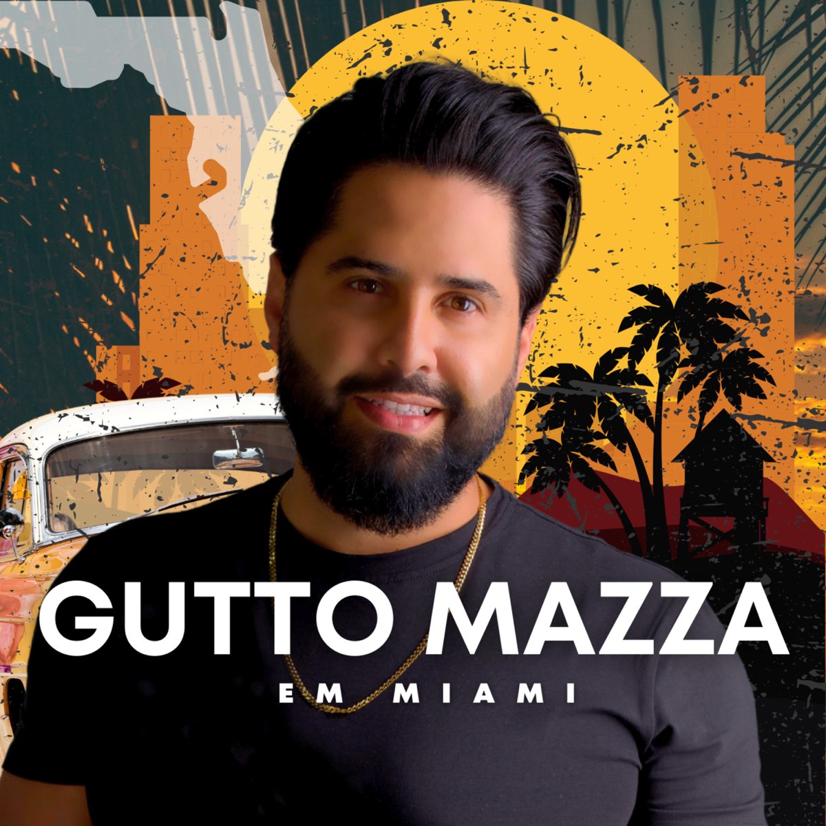 ‎Gutto Mazza em Miami by Gutto Mazza on Apple Music