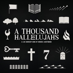 A Thousand Hallelujahs (Live)