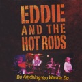 カバー歌手｜Eddie And The Hot Rods