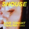 Love Tonight (Franky Wah Remix) artwork