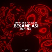 Bésame Así (CYCLOPE Remix) artwork