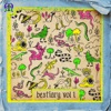 Bestiary Vol. 1