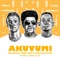 Akuvumi (feat. Russell Zuma & Ze2) [Radio Edit] artwork