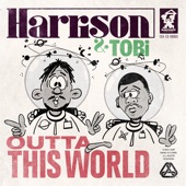 Harrison - Outta This World