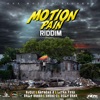 Motion Pain Riddim - EP