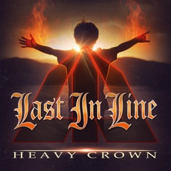 HEAVY CROWN cover art