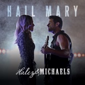 Hail Mary (Album) artwork