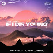 If I Die Young artwork