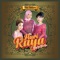 Hari Rayayayayaya (feat. Ayda Jebat, Sabira Jebat & Shafyna Jebat) artwork