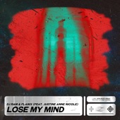 Lose My Mind (feat. Justine Anne Nicole) artwork