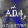 The Roar of Silver Wings - Single