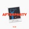 AFTERPARTY artwork