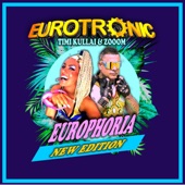 Europhoria (New Edition) artwork