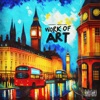 Work Of Art - Single