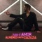 Amor Amor - Almério lyrics
