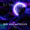 Kick, Bass and Melody - Single