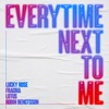 Everytime Next To Me (feat. Robin Bengtsson) - Single