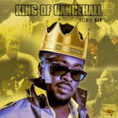 King of Dancehall artwork