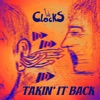 Takin' It Back - Single