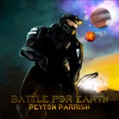 Battle For Earth artwork