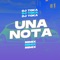 Una Nota (Remix) artwork