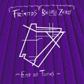 Friends Below Zero - Mister Anchorage