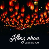 Hồng Nhan (K-ICM Mix) artwork