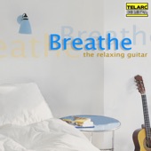 Breathe: The Relaxing Guitar artwork