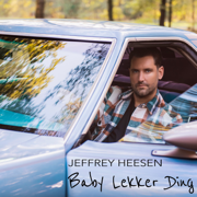 EUROPESE OMROEP | Baby Lekker Ding - Jeffrey Heesen