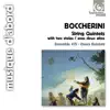 Boccherini: Quintets With Two Violas album lyrics, reviews, download