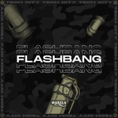 Flashbang artwork