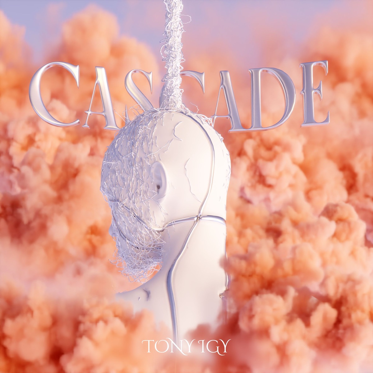 Tony Igy – Cascade: слушать и скачать mp3 песню