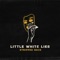 Little White Lies (feat. Joshua Quimby) [Stripped Back] artwork