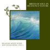 Birth of Soul in Heavenly Nature - Relaxing White Noise and Ocean Music, Vol. 1
