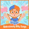 Stream & download Ridiculously Silly Songs