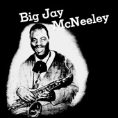 Big Jay McNeely - Psycho Serenade