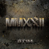 MMXXII - EP artwork