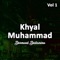 Khudaya War Makay Pesho Lara - Khyal Muhammad lyrics