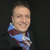 Olayım Trabzon'a Trabzonspor artwork