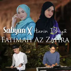 Fatimah Az Zahra Song Lyrics