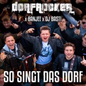 So singt das Dorf artwork