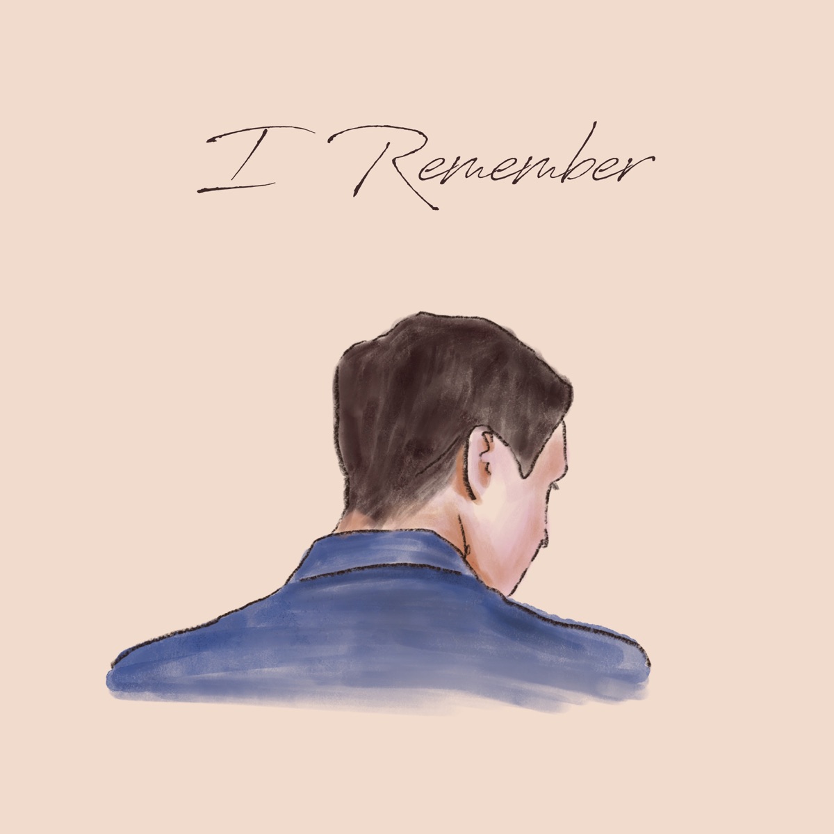 LIZRO – I Remember – Single