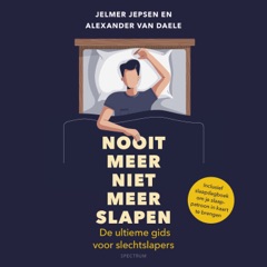 Jelmer Jepsen & Alexander van Daele