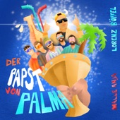 Der Papst von Palma (feat. Lorenz Büffel) artwork