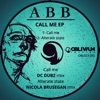 Call Me - EP