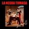 La Negra Tomasa artwork