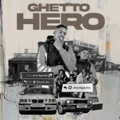Ghetto Hero - Sje Konka